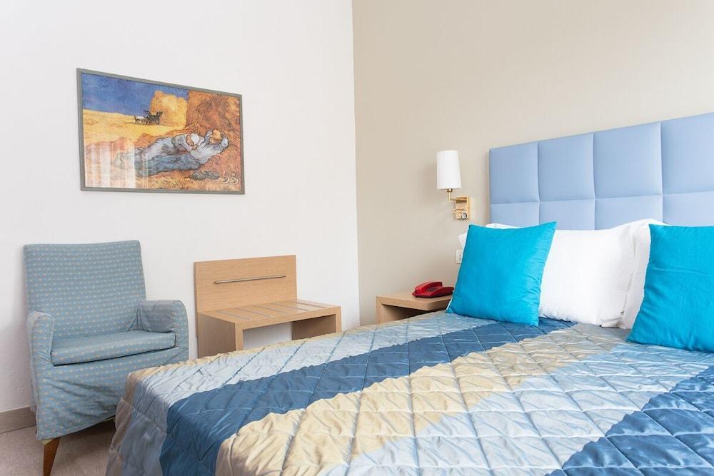 Hotel Imperiale Milano Marittima Bagian luar foto