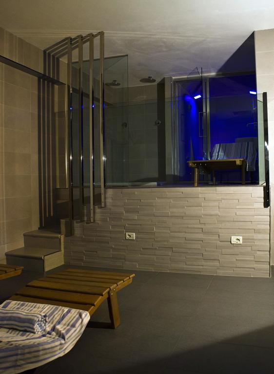 Hotel Imperiale Milano Marittima Bagian luar foto