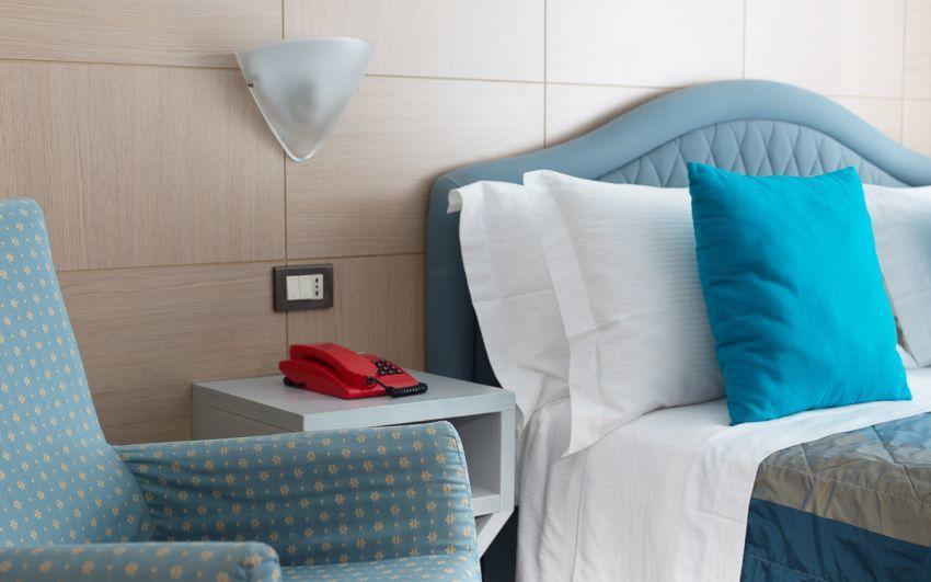 Hotel Imperiale Milano Marittima Bagian luar foto