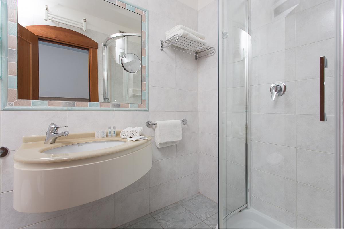 Hotel Imperiale Milano Marittima Bagian luar foto